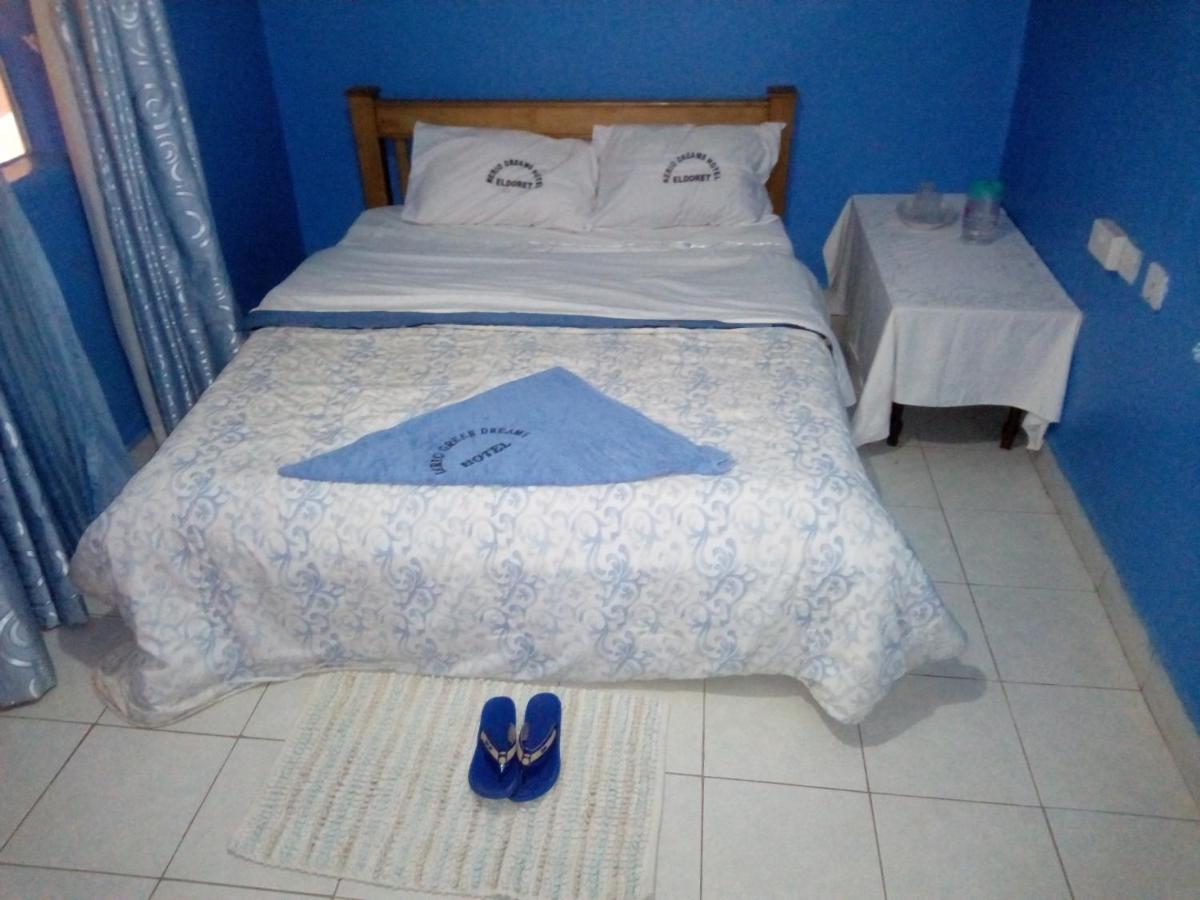 Appartement 3 Chambres