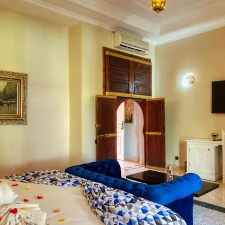 Villas 95 Appart'Hôtel-3